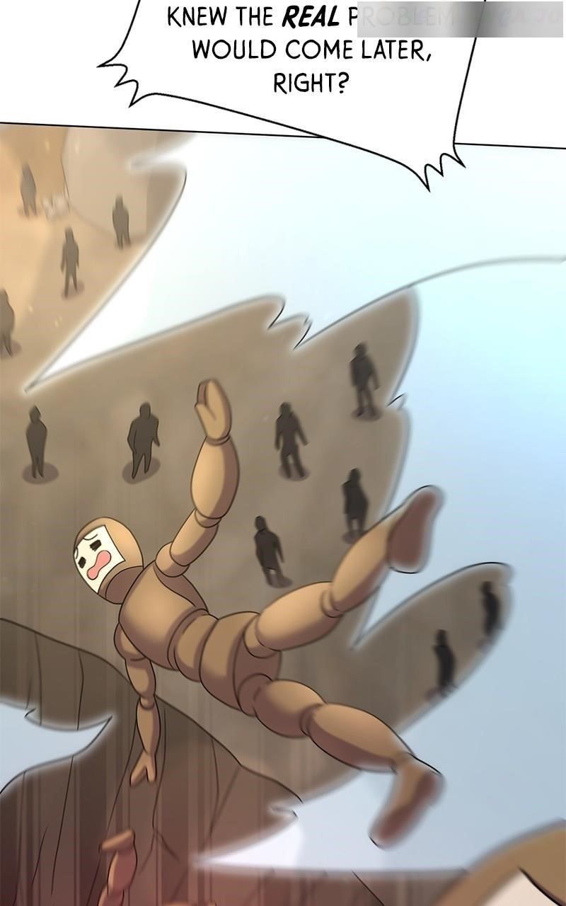 Surviving in an Action Manhwa Chapter 36 - Page 15