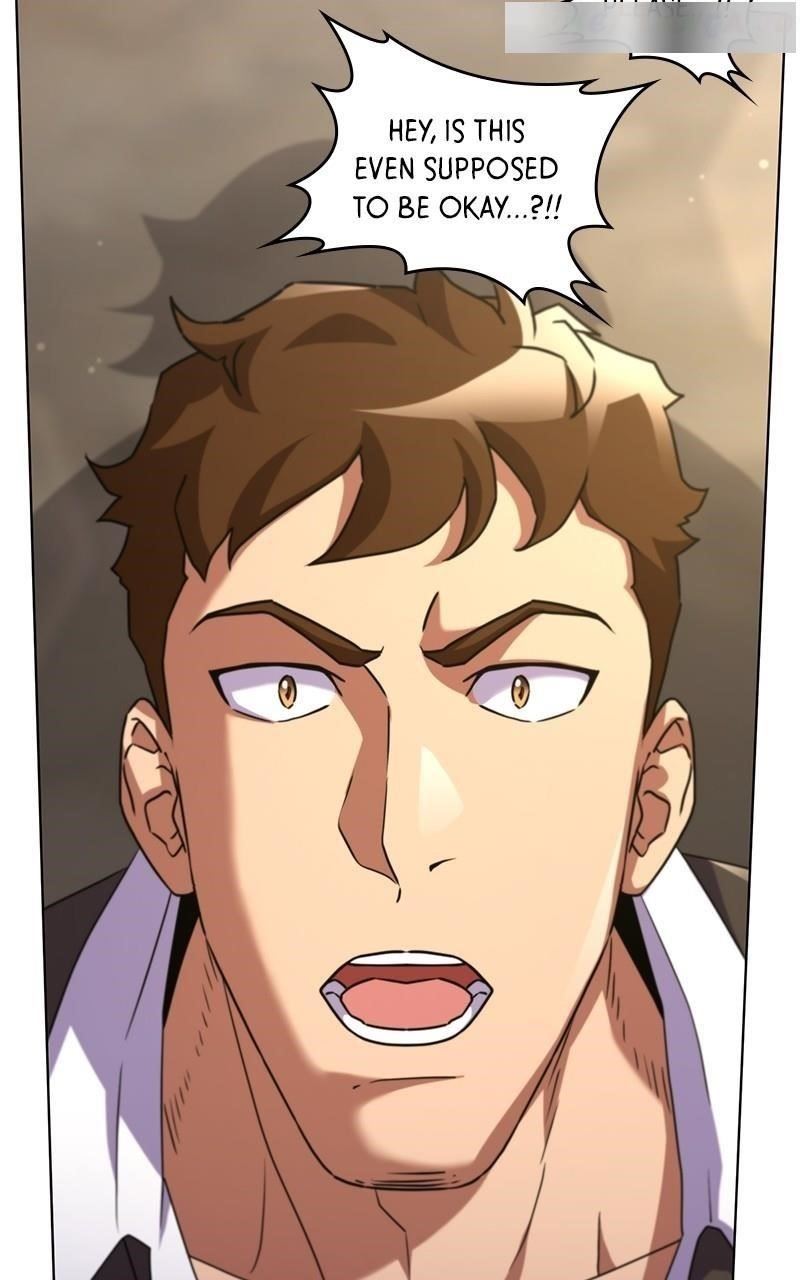 Surviving in an Action Manhwa Chapter 36 - Page 19