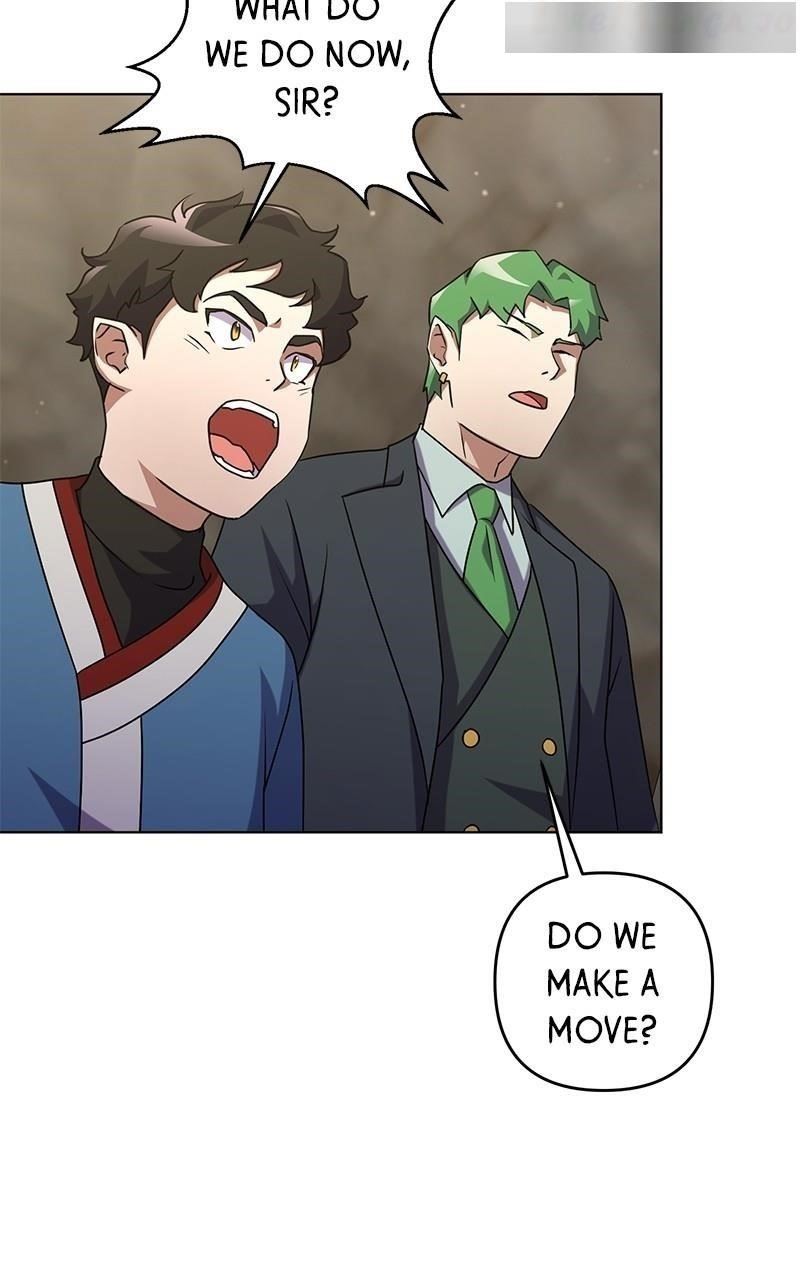 Surviving in an Action Manhwa Chapter 36 - Page 29