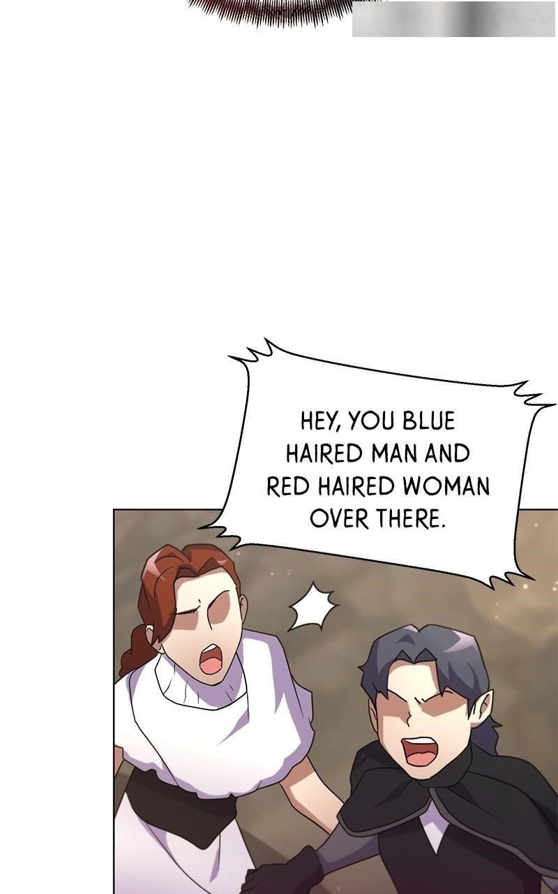 Surviving in an Action Manhwa Chapter 36 - Page 4