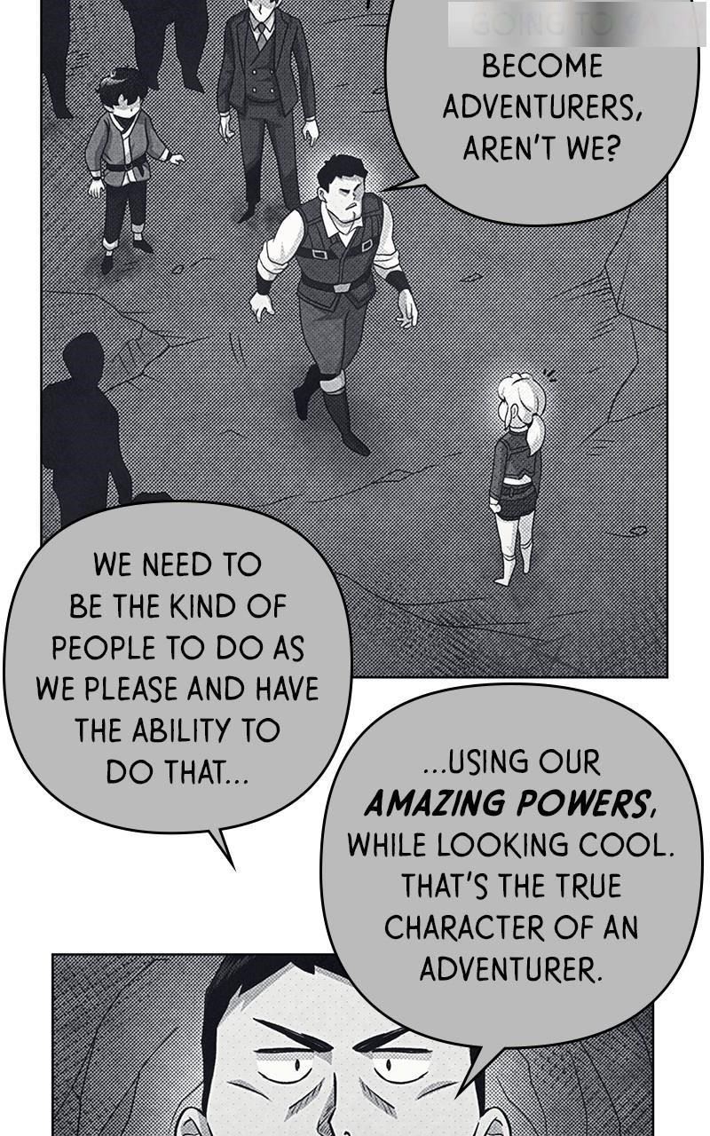 Surviving in an Action Manhwa Chapter 36 - Page 45