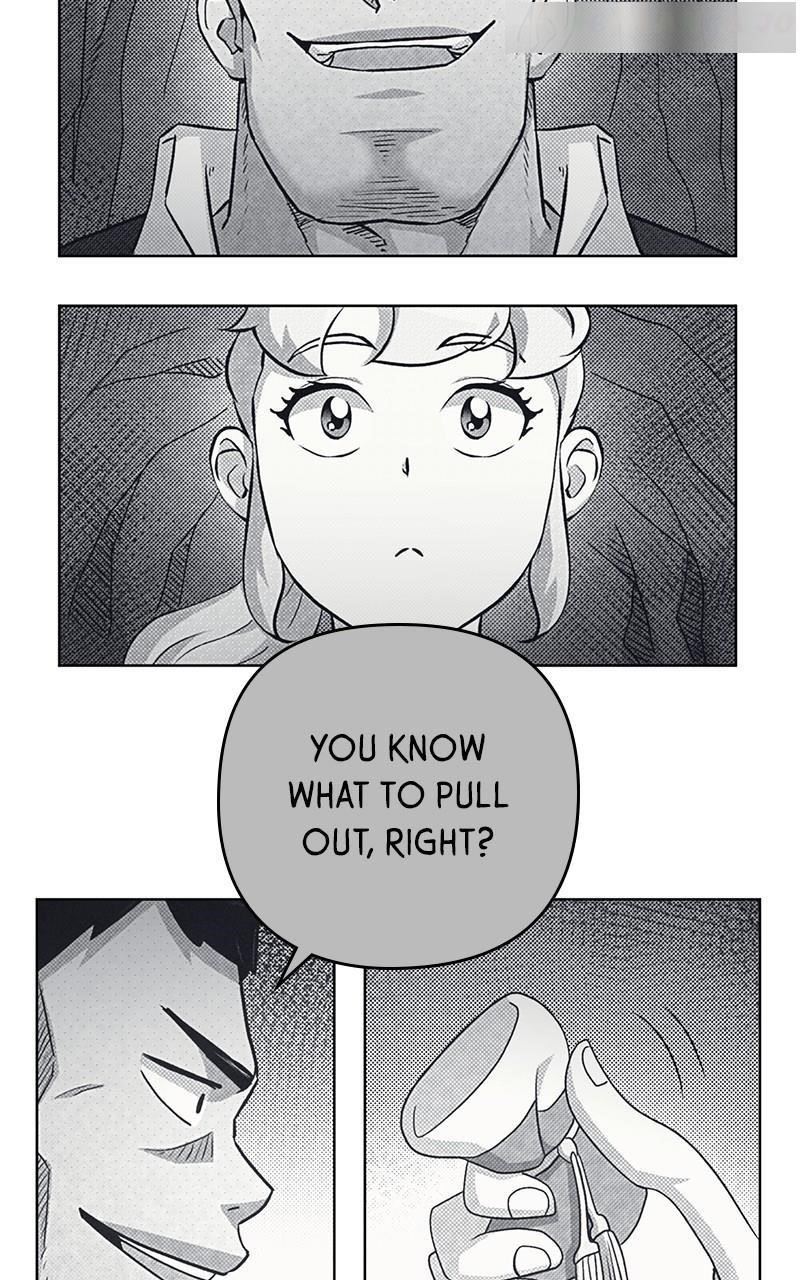 Surviving in an Action Manhwa Chapter 36 - Page 46