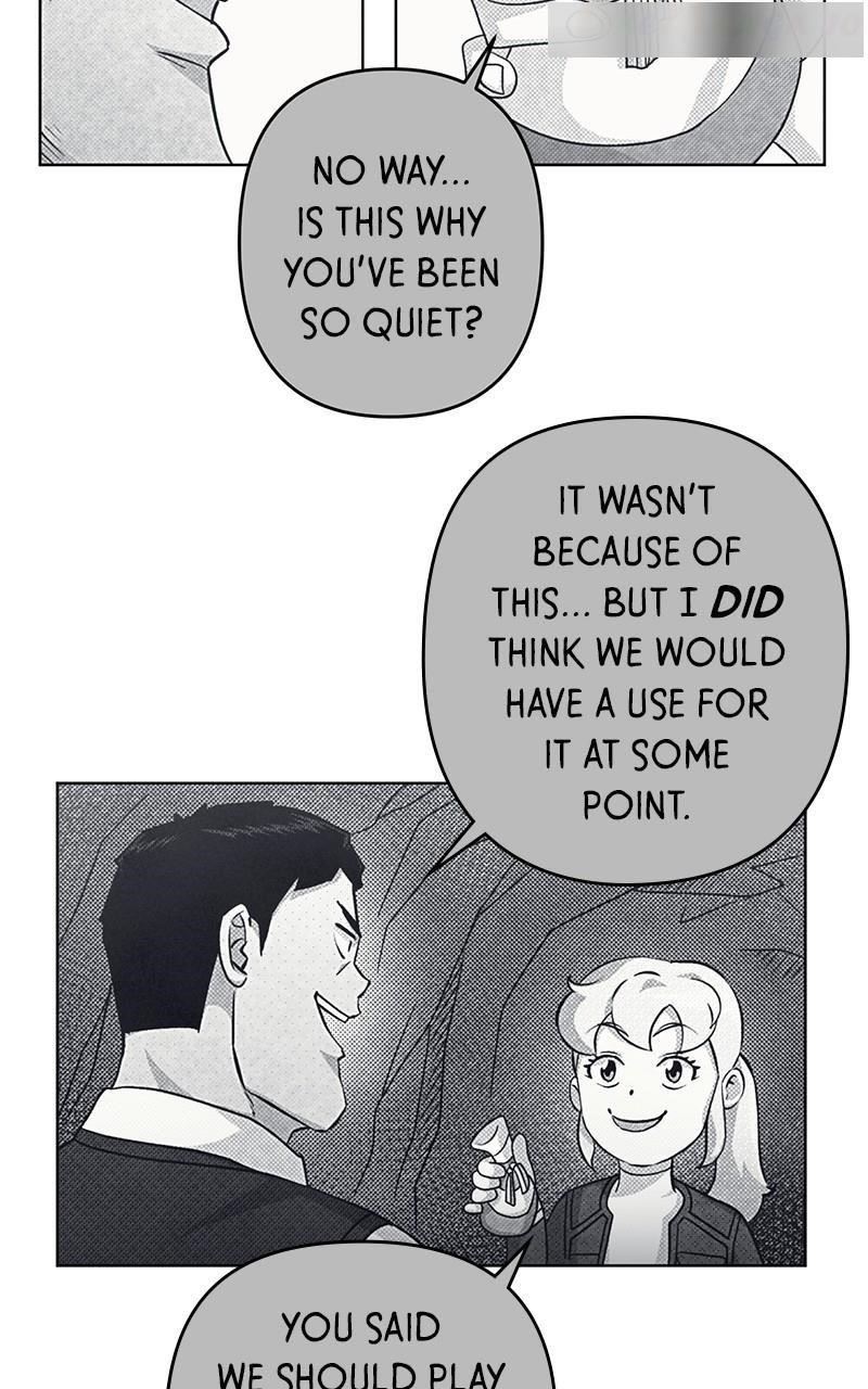 Surviving in an Action Manhwa Chapter 36 - Page 47