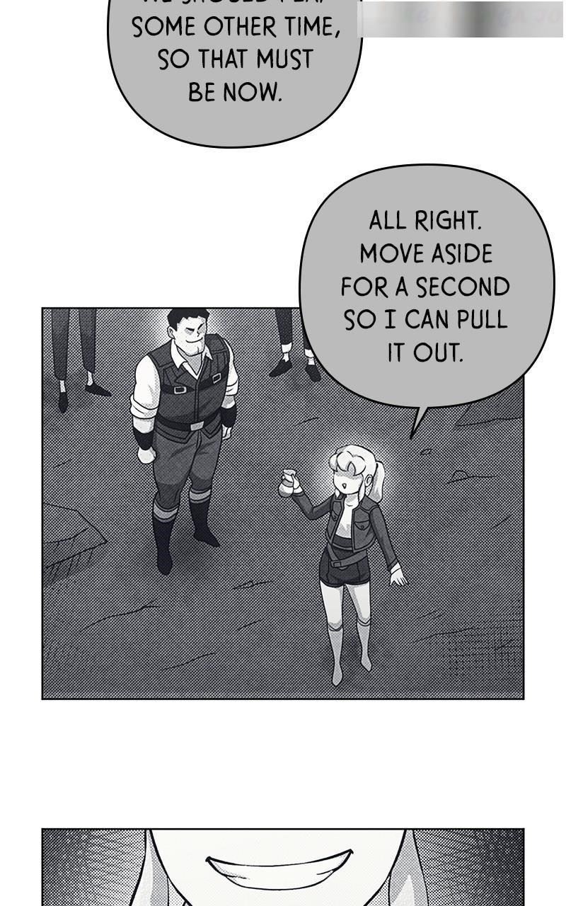 Surviving in an Action Manhwa Chapter 36 - Page 48