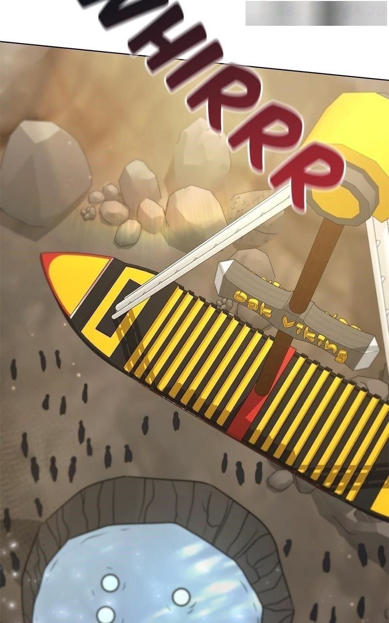 Surviving in an Action Manhwa Chapter 36 - Page 57