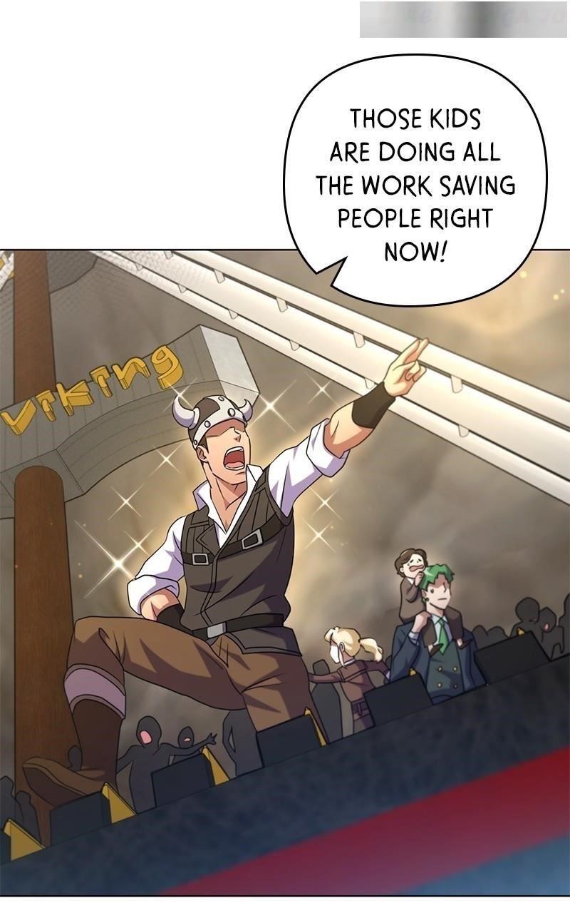 Surviving in an Action Manhwa Chapter 36 - Page 68