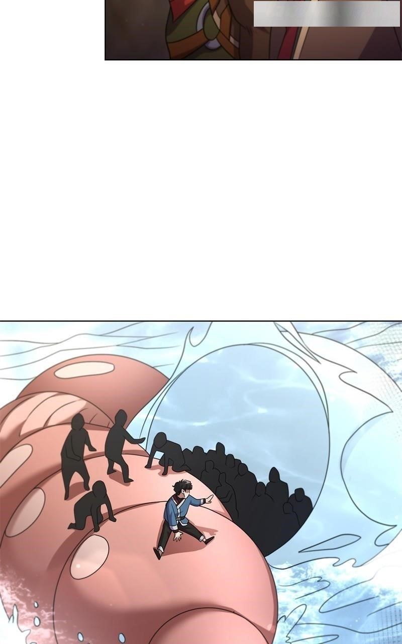 Surviving in an Action Manhwa Chapter 36 - Page 70