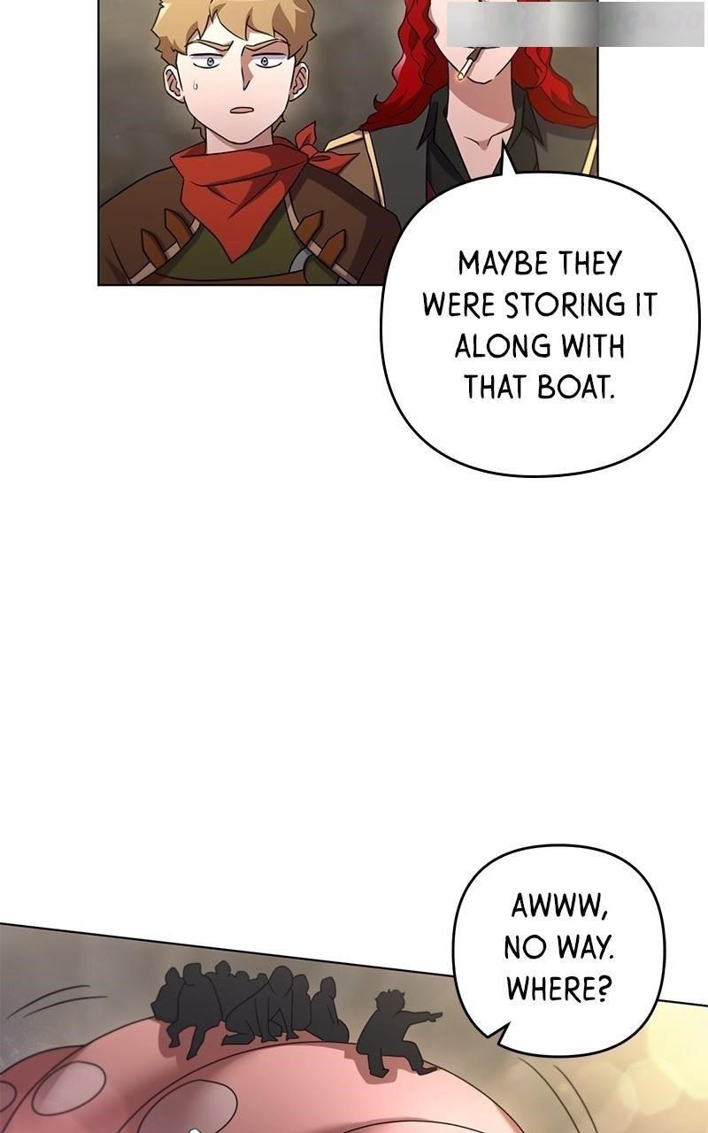 Surviving in an Action Manhwa Chapter 36 - Page 72