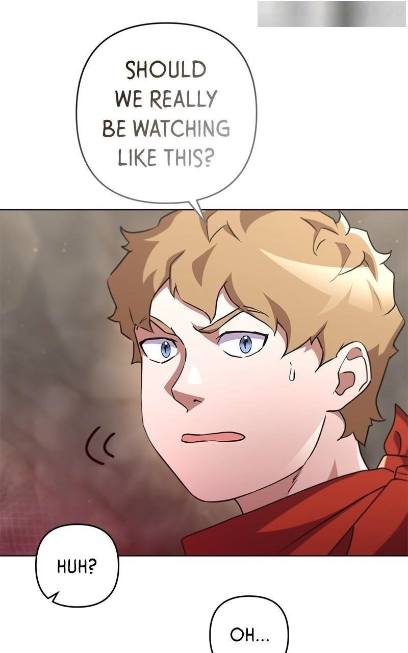 Surviving in an Action Manhwa Chapter 36 - Page 77