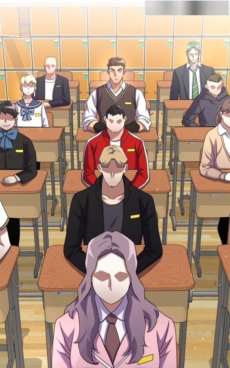 Surviving in an Action Manhwa Chapter 37 - Page 15