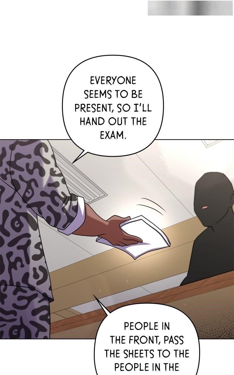 Surviving in an Action Manhwa Chapter 37 - Page 21