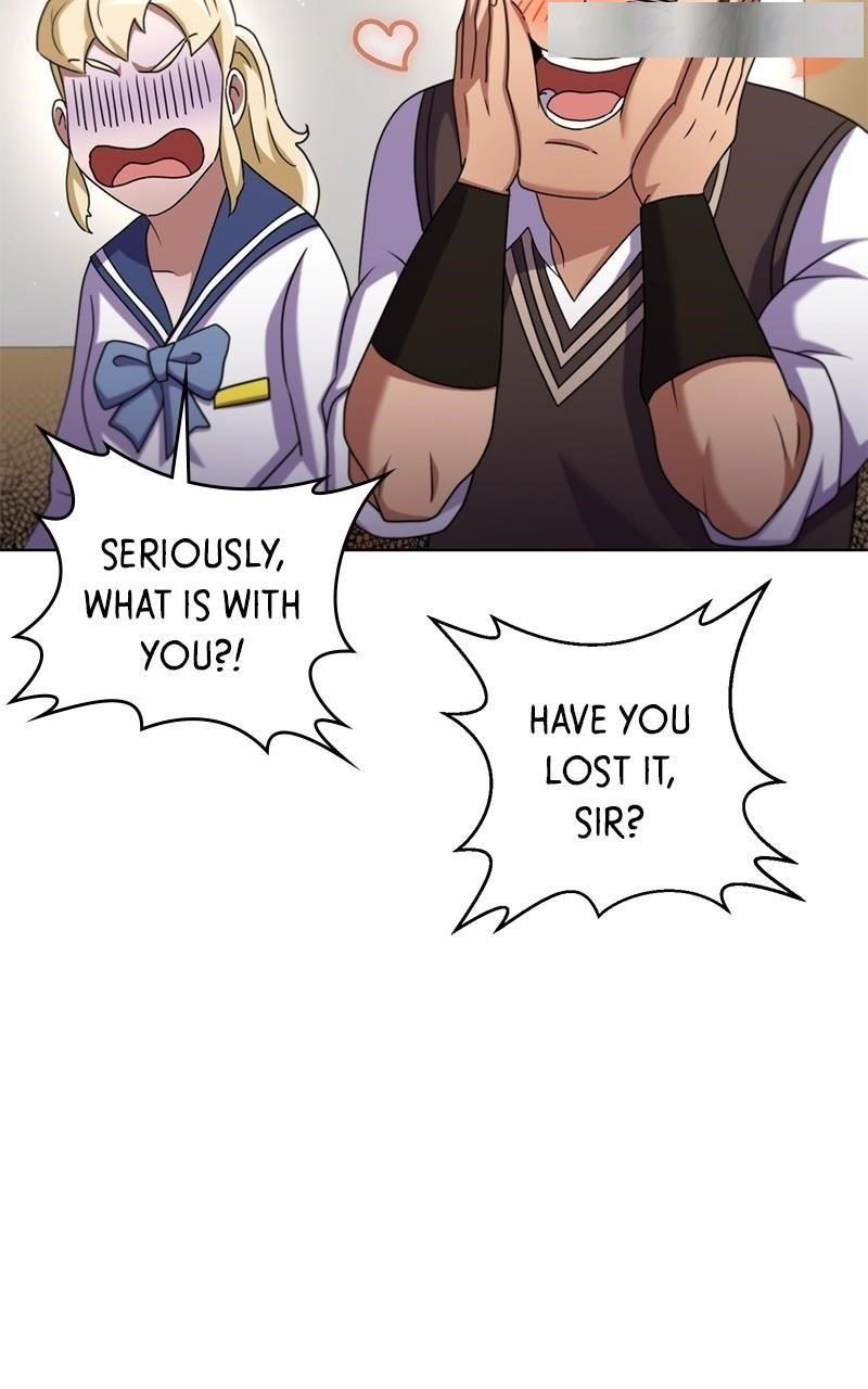 Surviving in an Action Manhwa Chapter 37 - Page 27