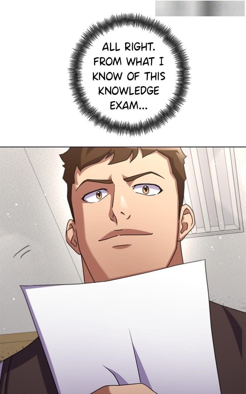 Surviving in an Action Manhwa Chapter 37 - Page 29