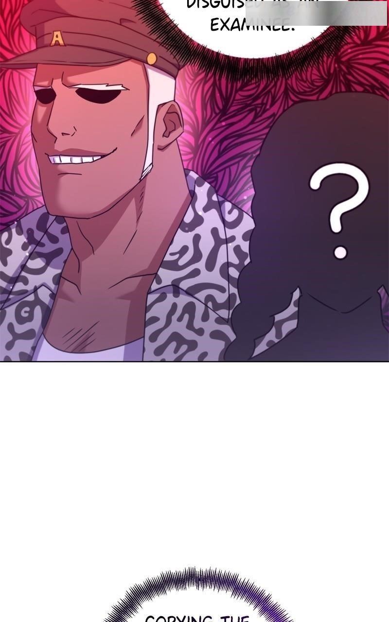 Surviving in an Action Manhwa Chapter 37 - Page 33