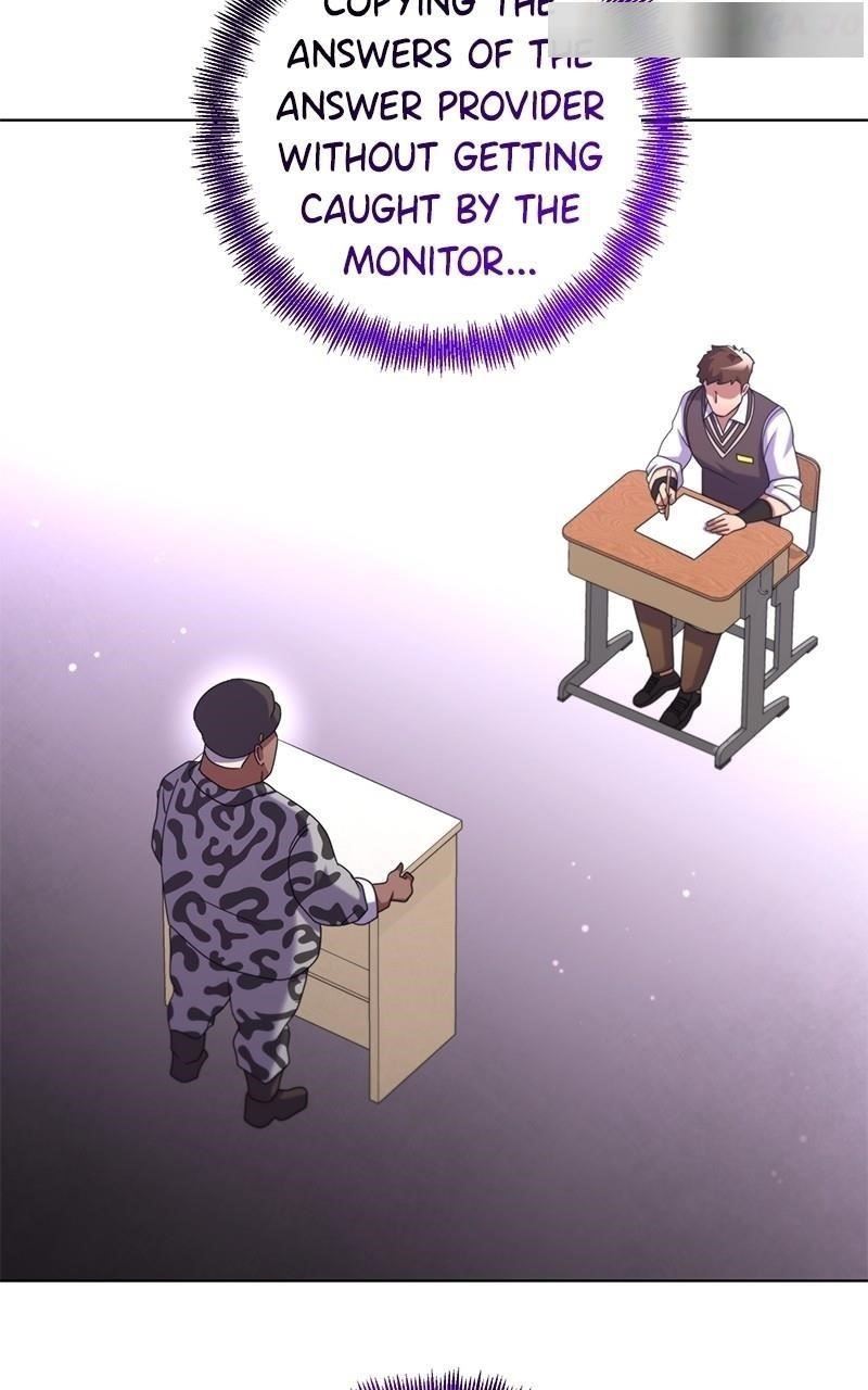 Surviving in an Action Manhwa Chapter 37 - Page 34