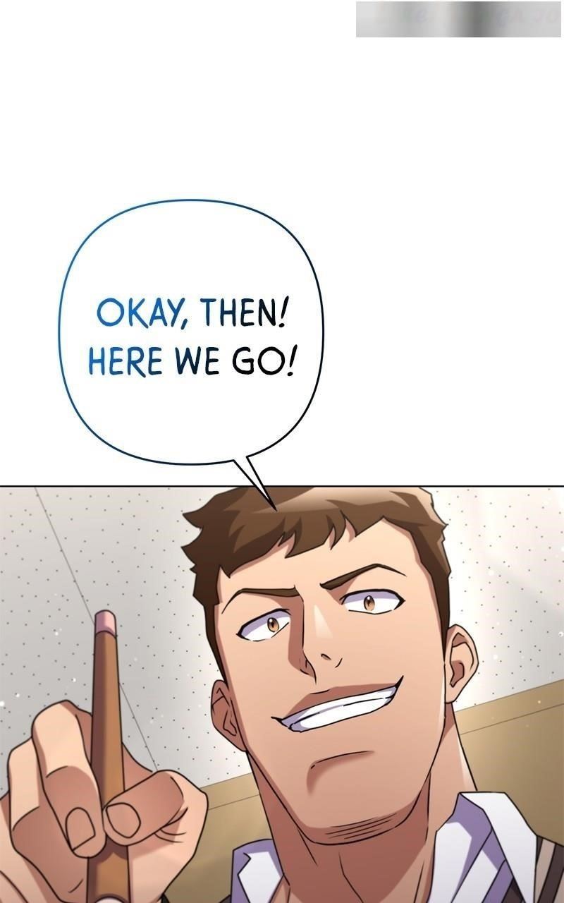 Surviving in an Action Manhwa Chapter 37 - Page 38