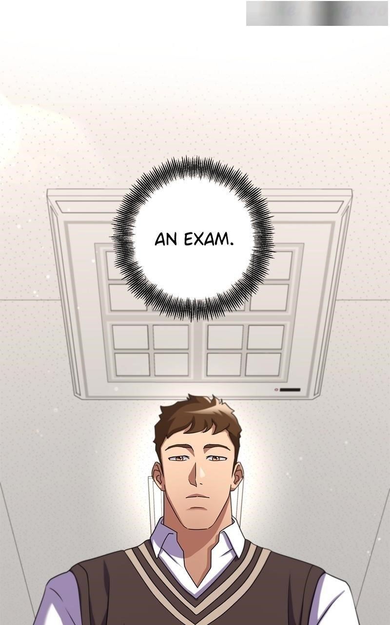 Surviving in an Action Manhwa Chapter 37 - Page 4