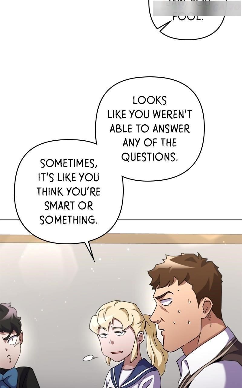 Surviving in an Action Manhwa Chapter 37 - Page 57