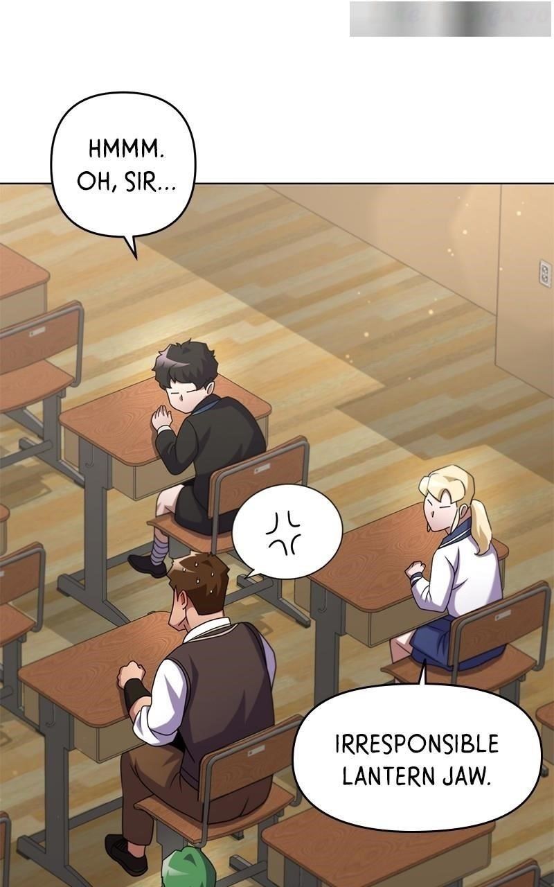 Surviving in an Action Manhwa Chapter 37 - Page 61