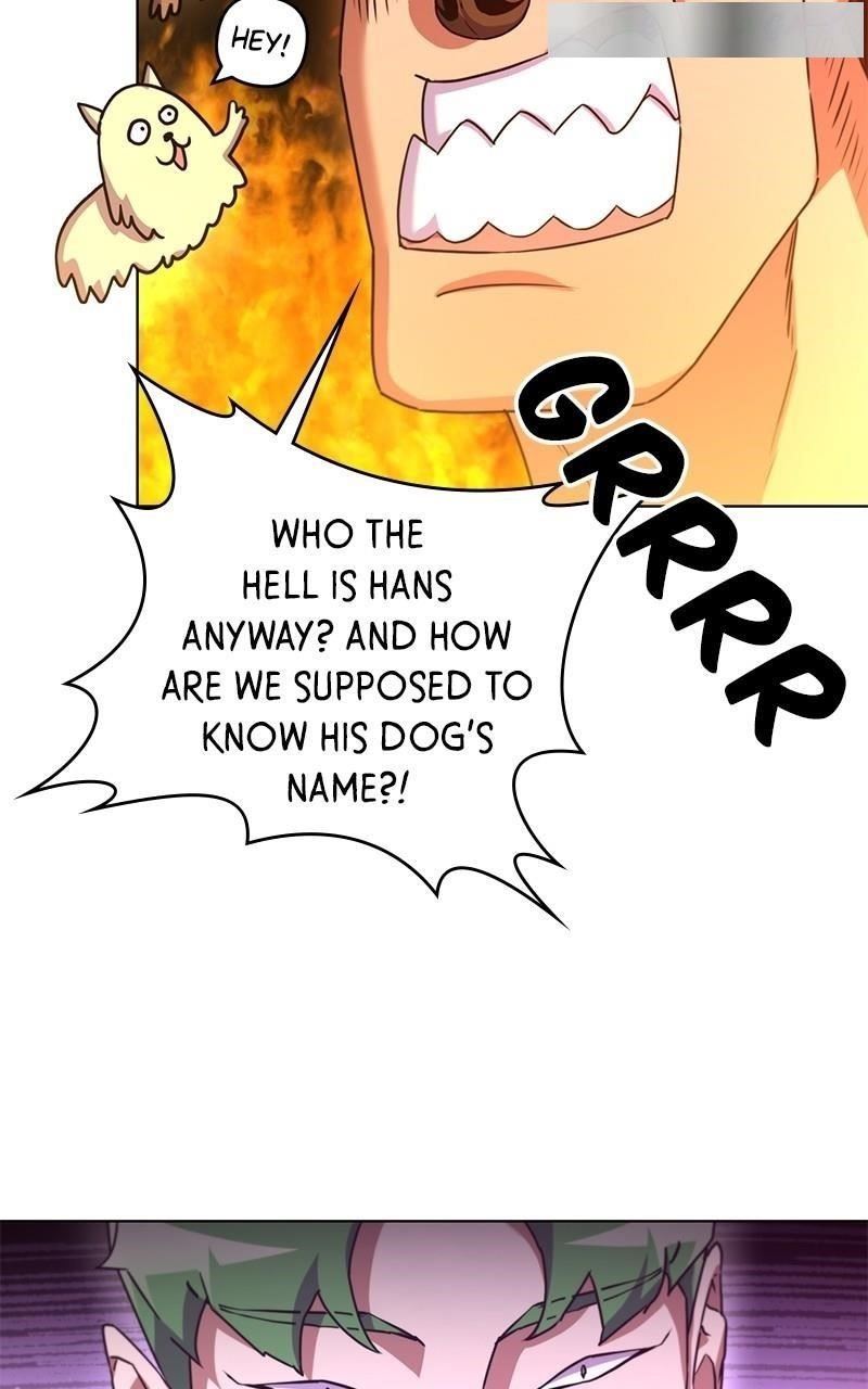 Surviving in an Action Manhwa Chapter 37 - Page 63