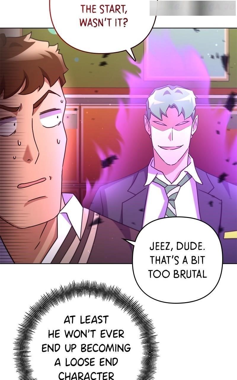 Surviving in an Action Manhwa Chapter 37 - Page 65