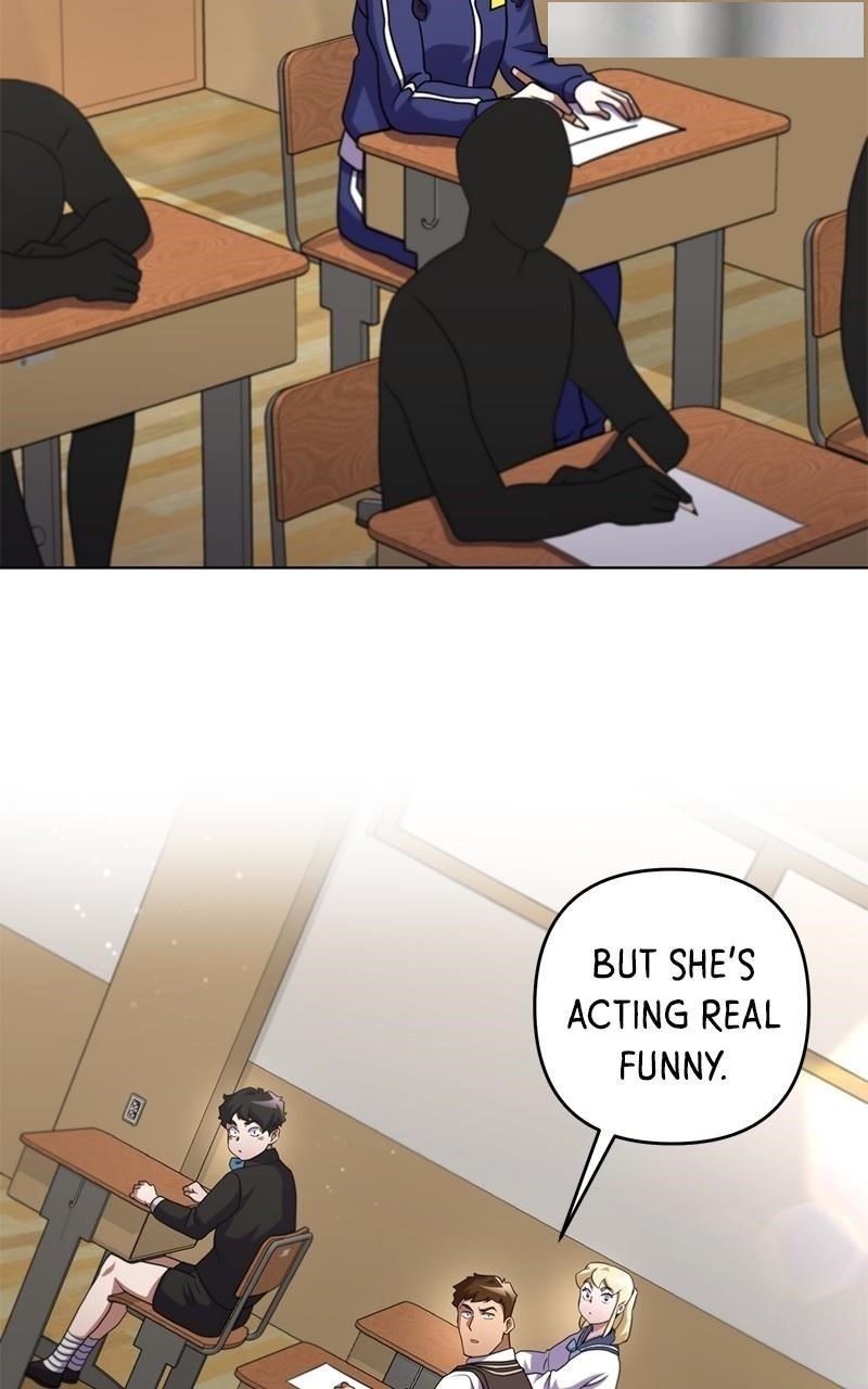 Surviving in an Action Manhwa Chapter 37 - Page 69