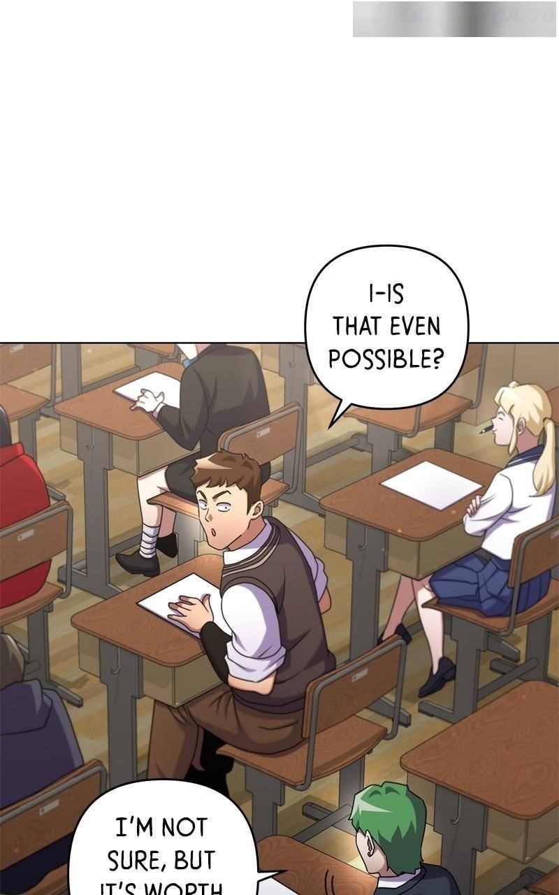 Surviving in an Action Manhwa Chapter 38 - Page 17