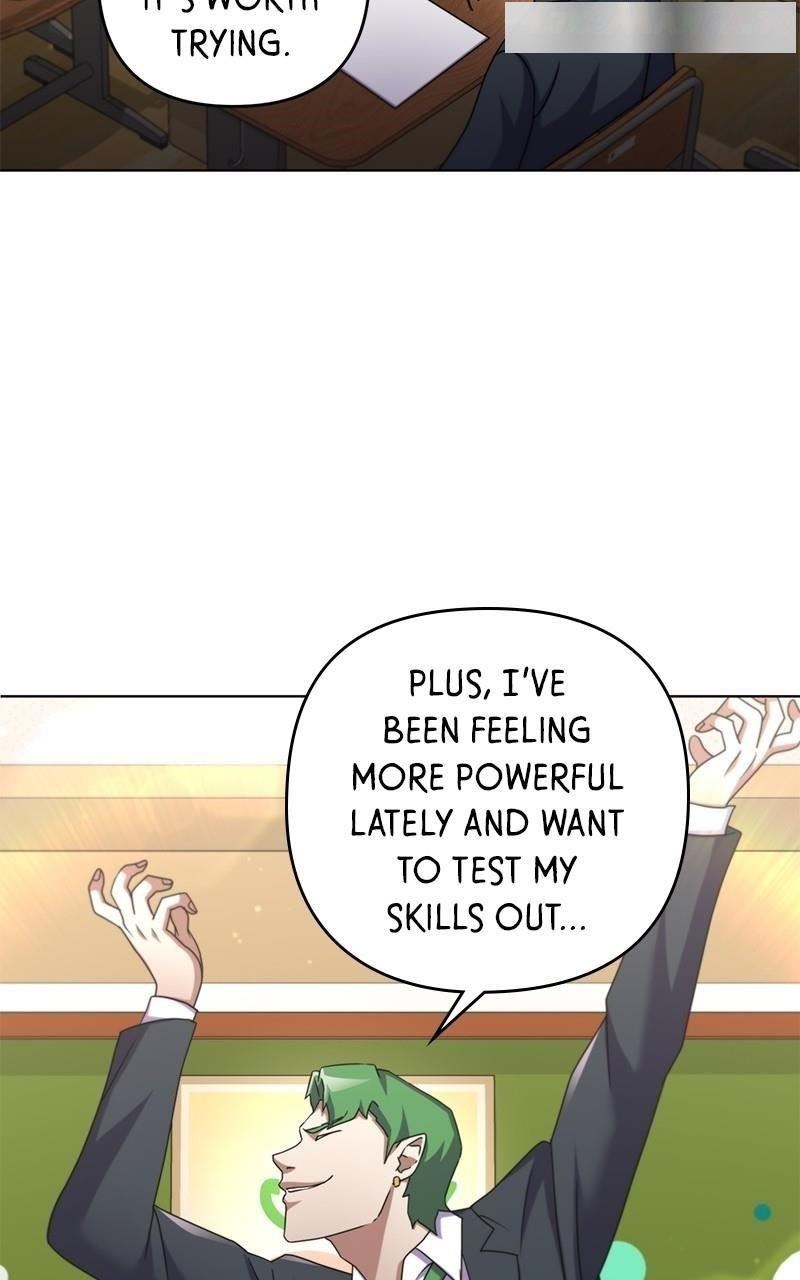 Surviving in an Action Manhwa Chapter 38 - Page 18