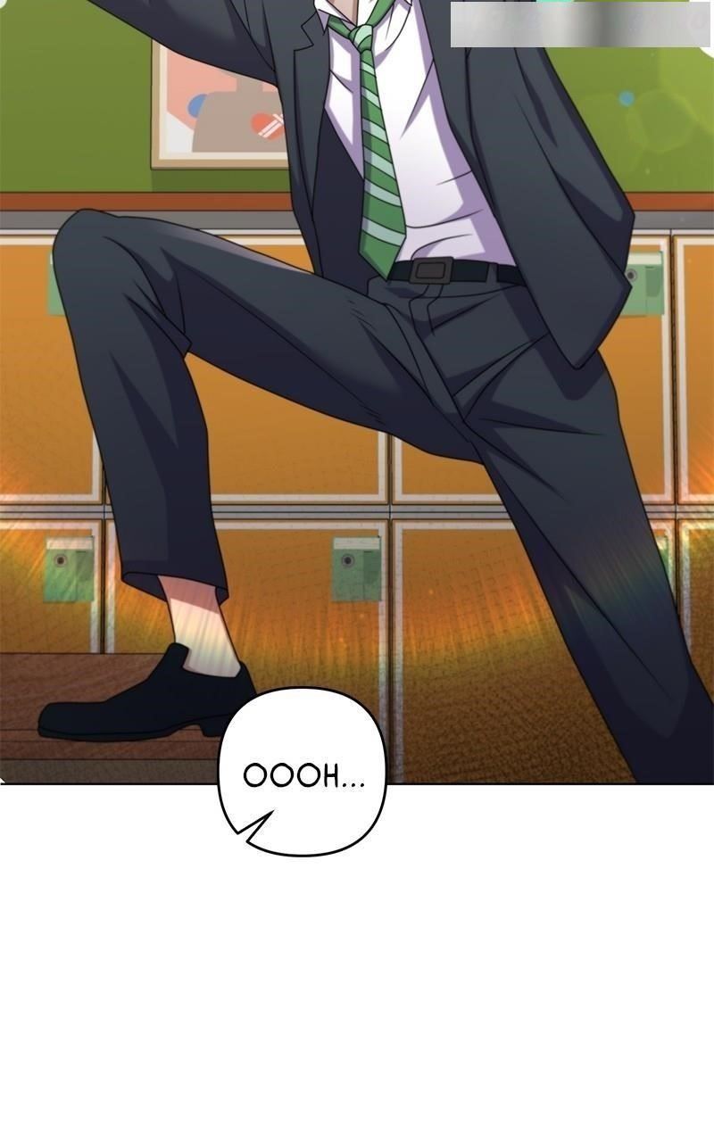 Surviving in an Action Manhwa Chapter 38 - Page 19