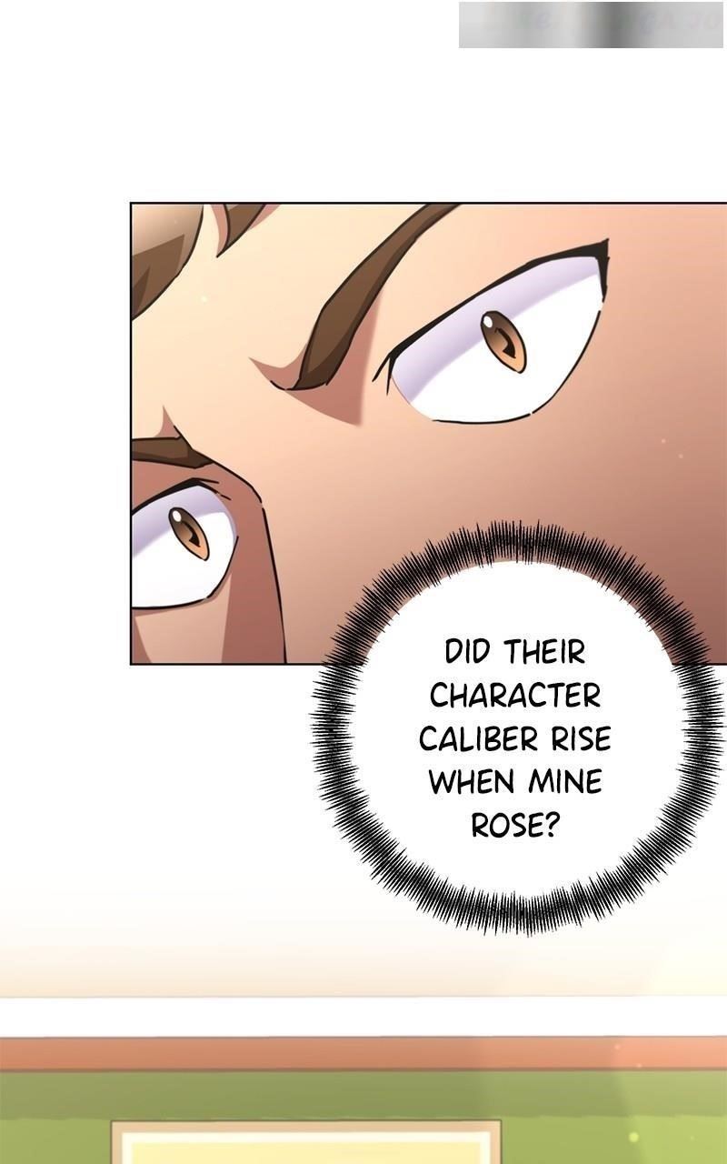 Surviving in an Action Manhwa Chapter 38 - Page 20