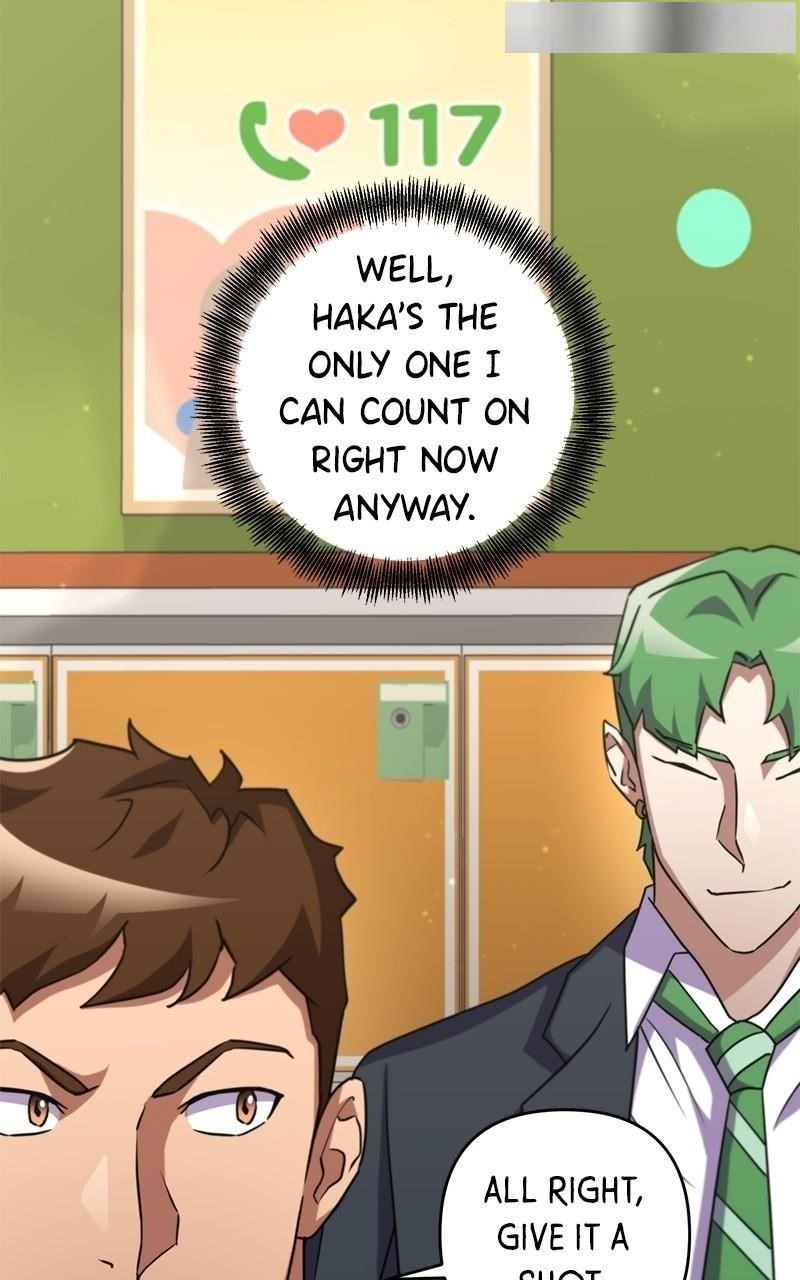 Surviving in an Action Manhwa Chapter 38 - Page 21