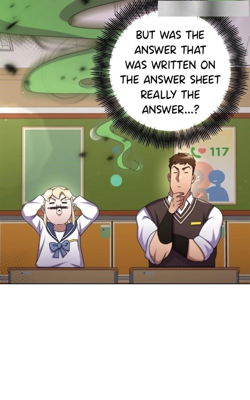 Surviving in an Action Manhwa Chapter 38 - Page 24