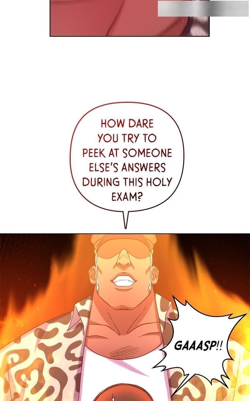 Surviving in an Action Manhwa Chapter 38 - Page 28