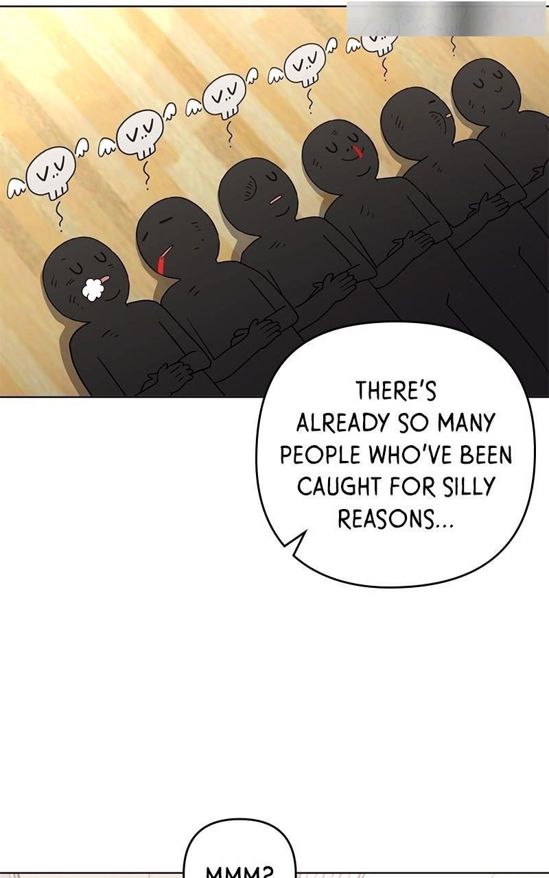 Surviving in an Action Manhwa Chapter 38 - Page 35