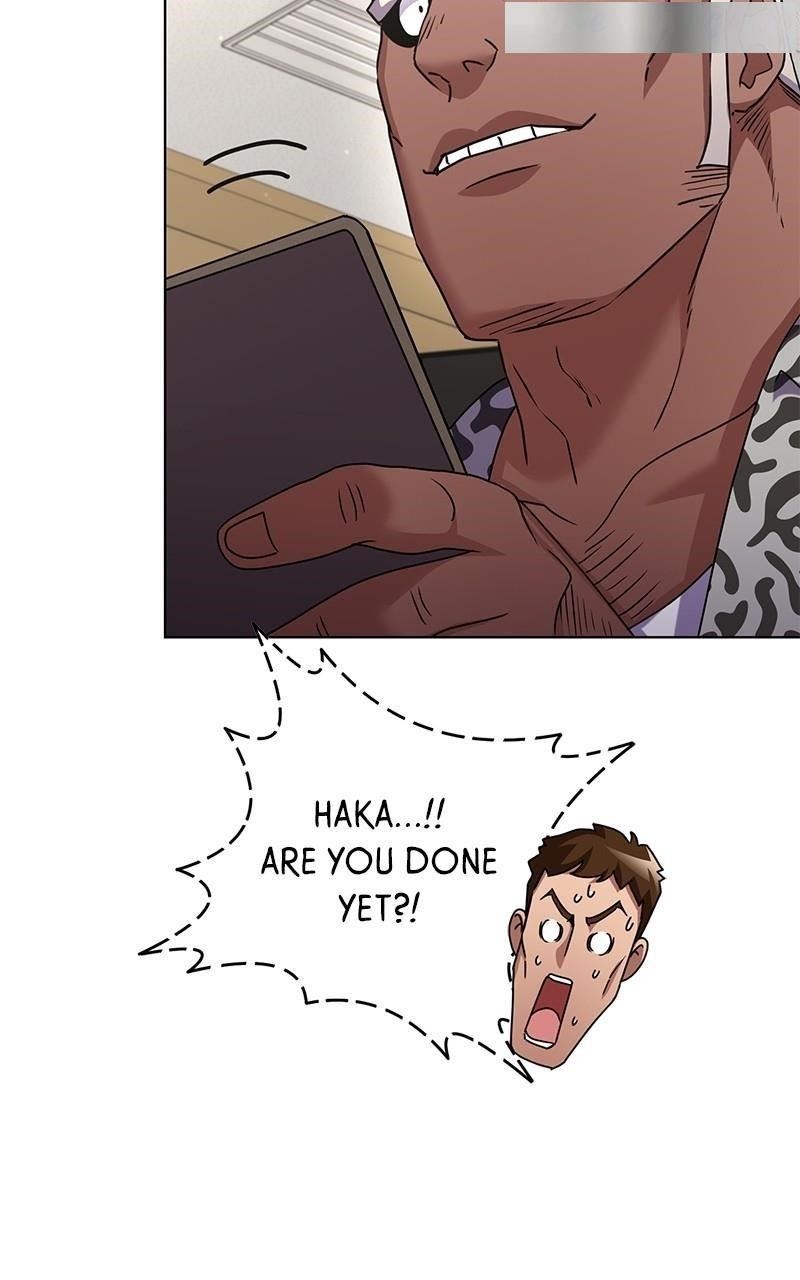 Surviving in an Action Manhwa Chapter 38 - Page 39