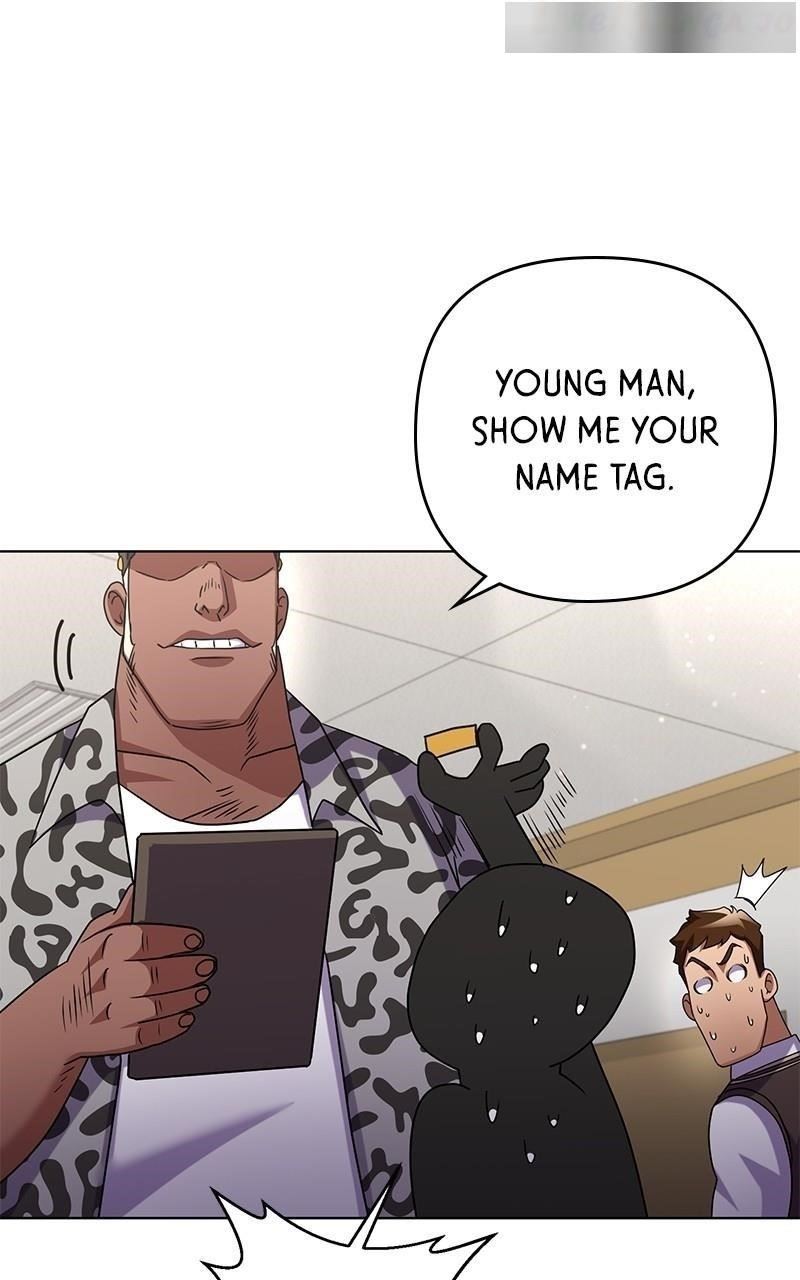 Surviving in an Action Manhwa Chapter 38 - Page 40