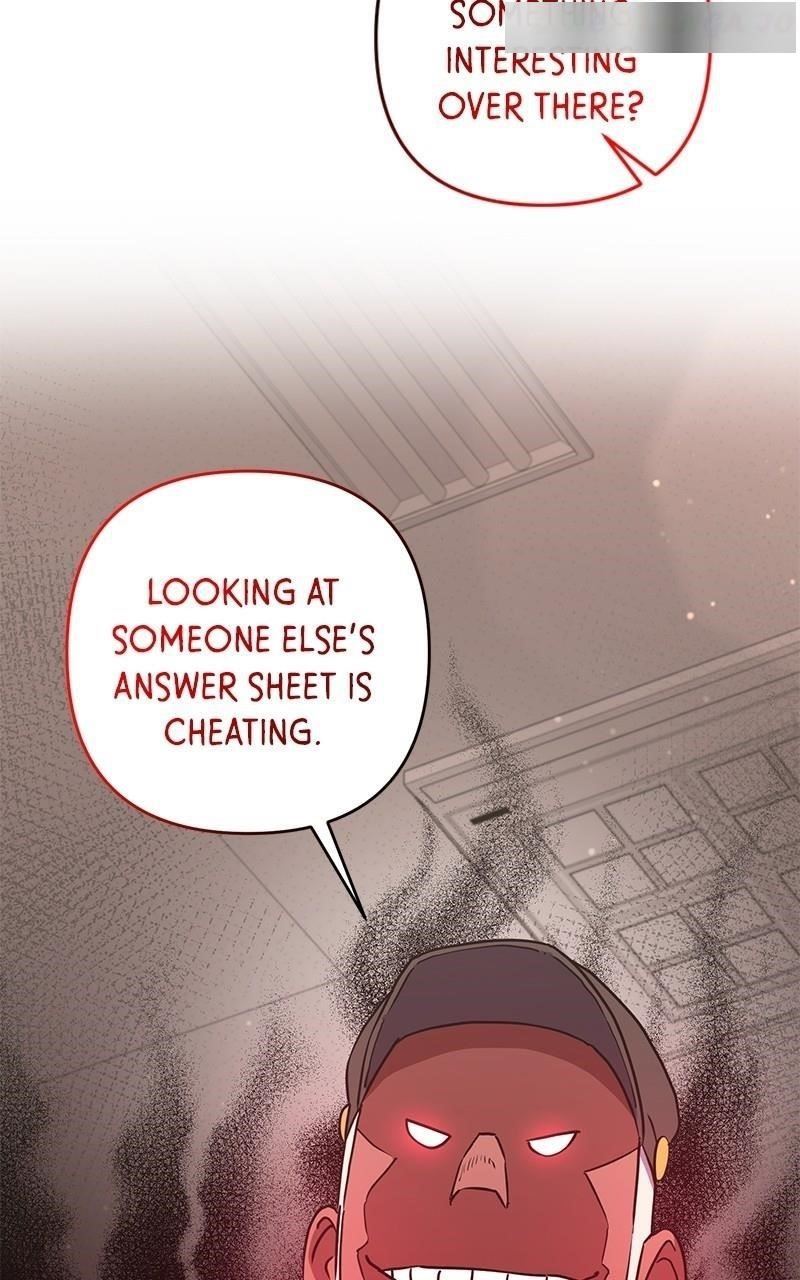 Surviving in an Action Manhwa Chapter 38 - Page 46