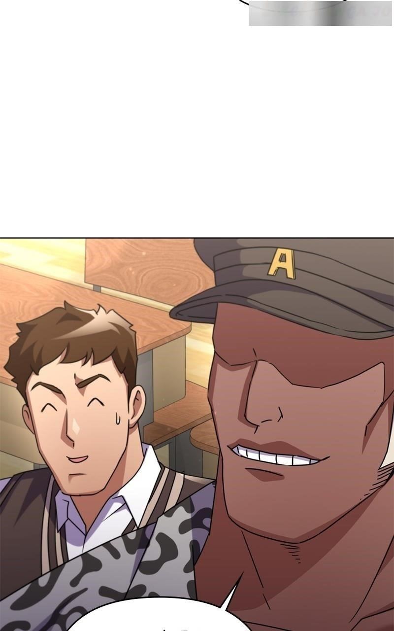 Surviving in an Action Manhwa Chapter 38 - Page 50