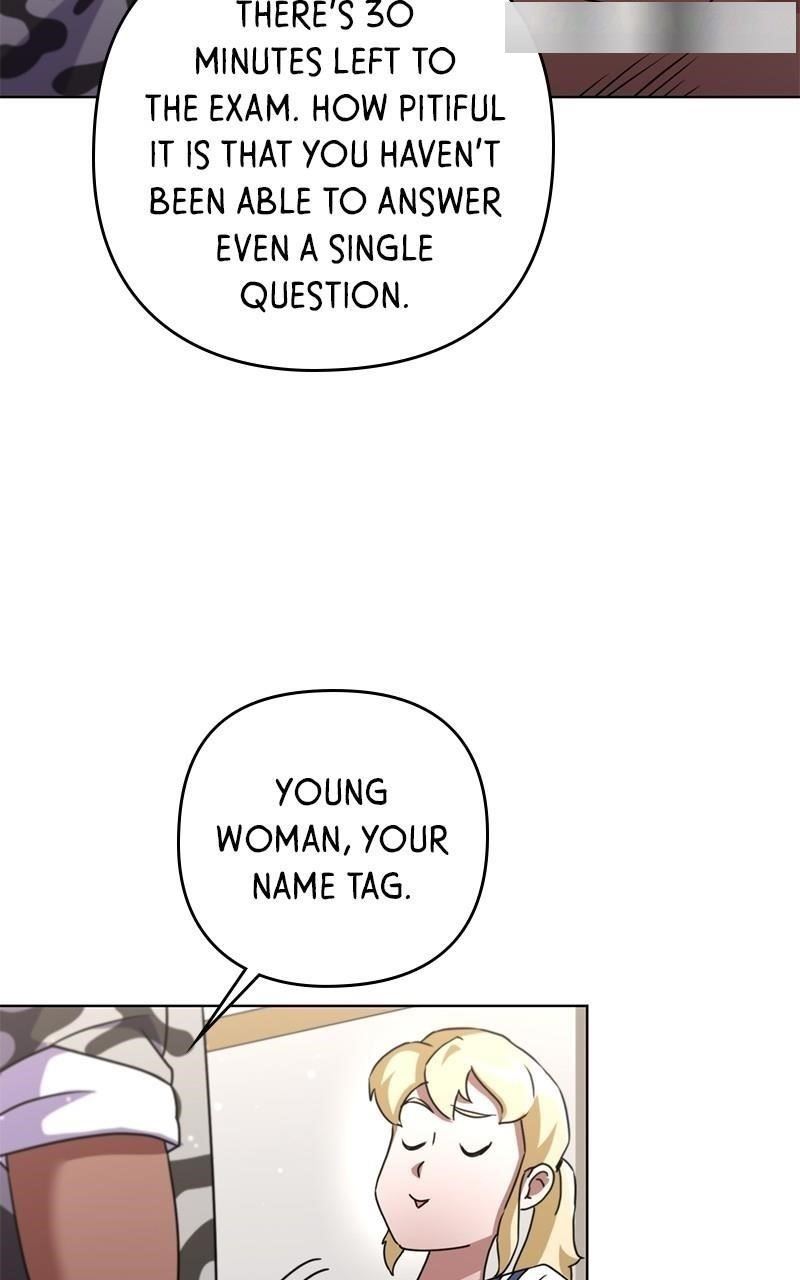 Surviving in an Action Manhwa Chapter 38 - Page 51