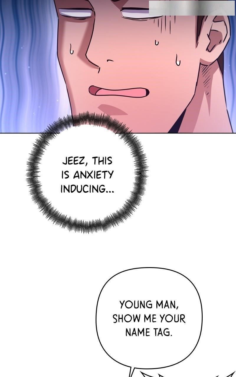 Surviving in an Action Manhwa Chapter 38 - Page 53