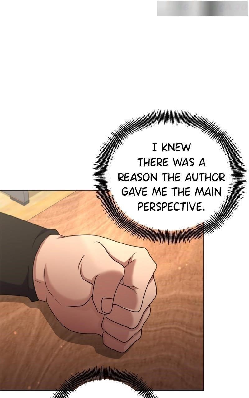 Surviving in an Action Manhwa Chapter 38 - Page 55