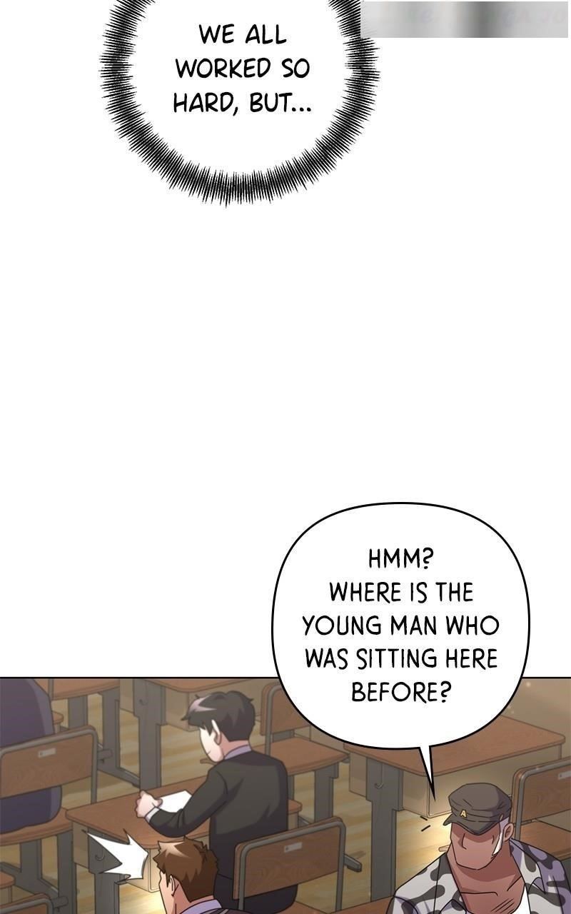 Surviving in an Action Manhwa Chapter 38 - Page 56