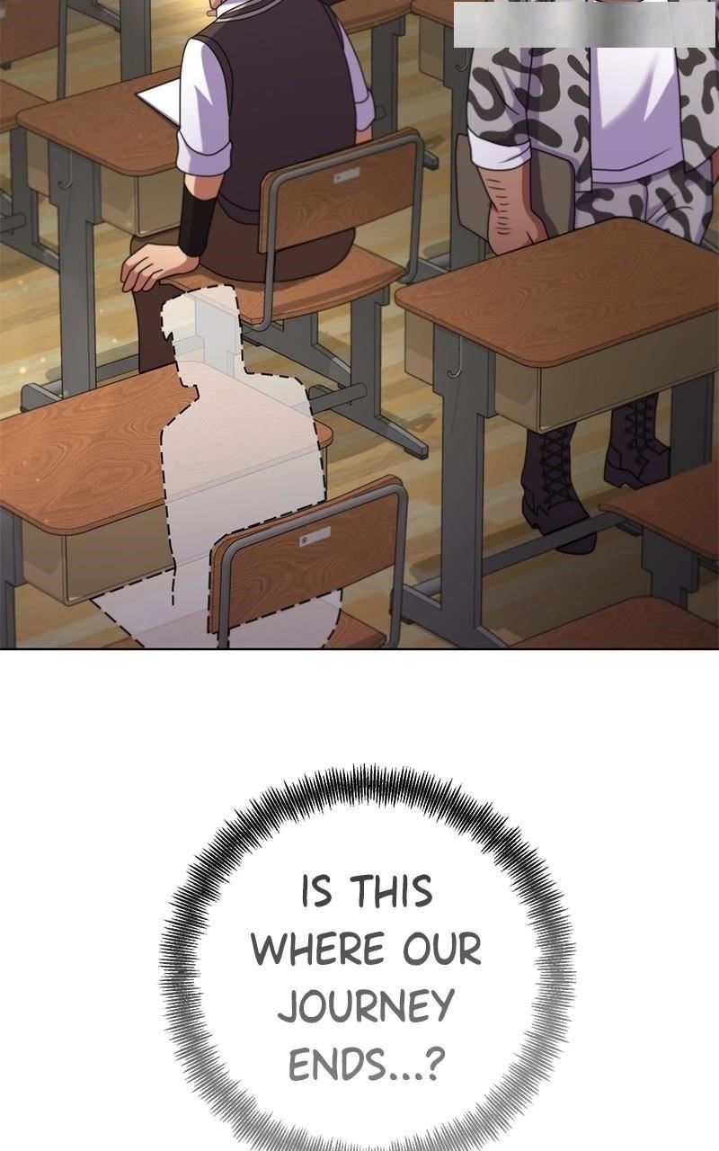 Surviving in an Action Manhwa Chapter 38 - Page 57