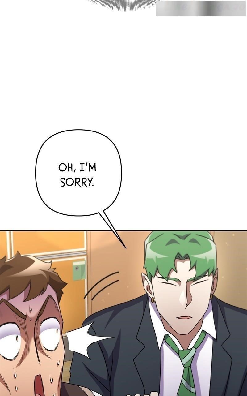 Surviving in an Action Manhwa Chapter 38 - Page 58