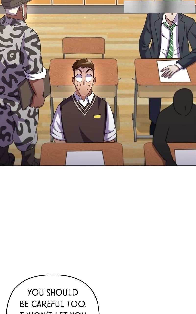 Surviving in an Action Manhwa Chapter 38 - Page 60