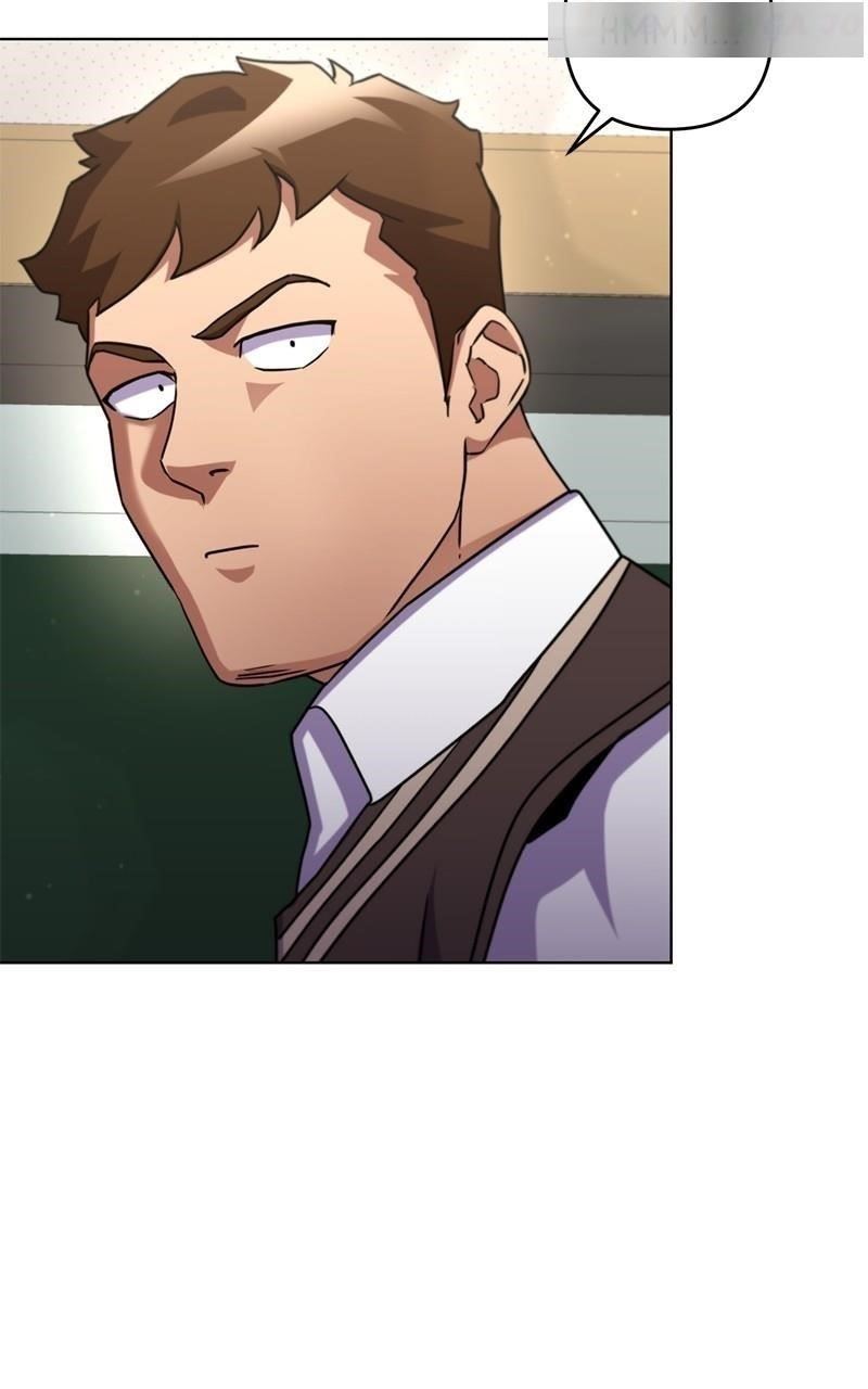 Surviving in an Action Manhwa Chapter 38 - Page 9