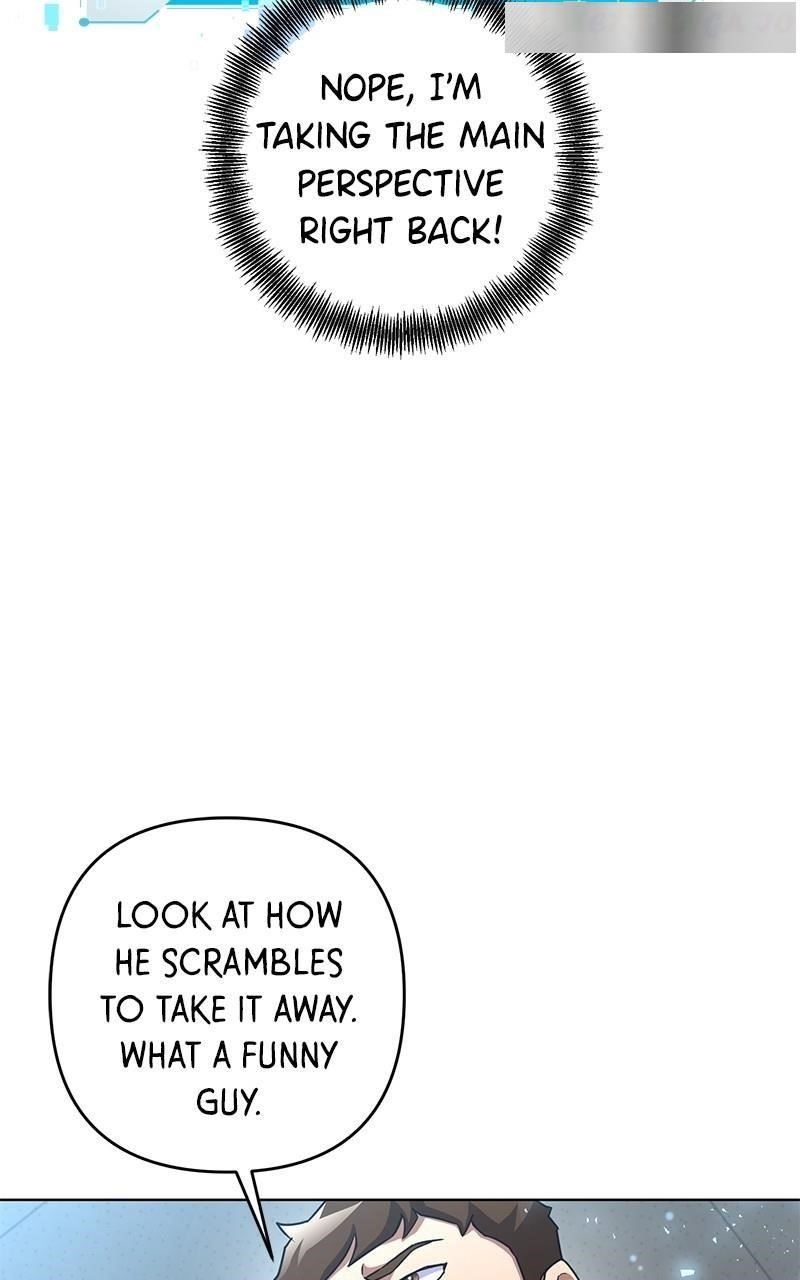 Surviving in an Action Manhwa Chapter 38 - Page 91