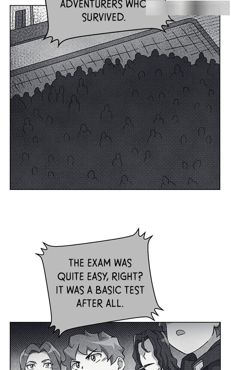 Surviving in an Action Manhwa Chapter 39 - Page 11