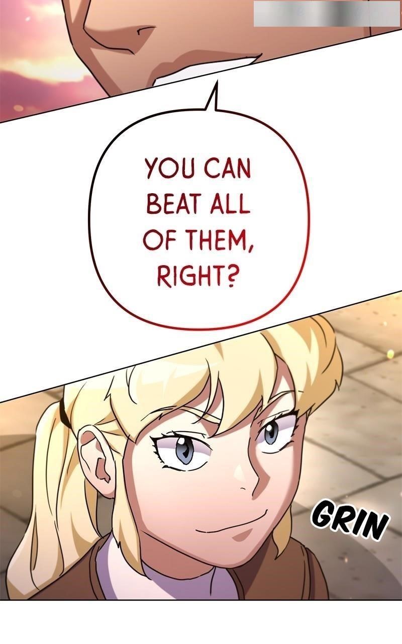 Surviving in an Action Manhwa Chapter 39 - Page 23