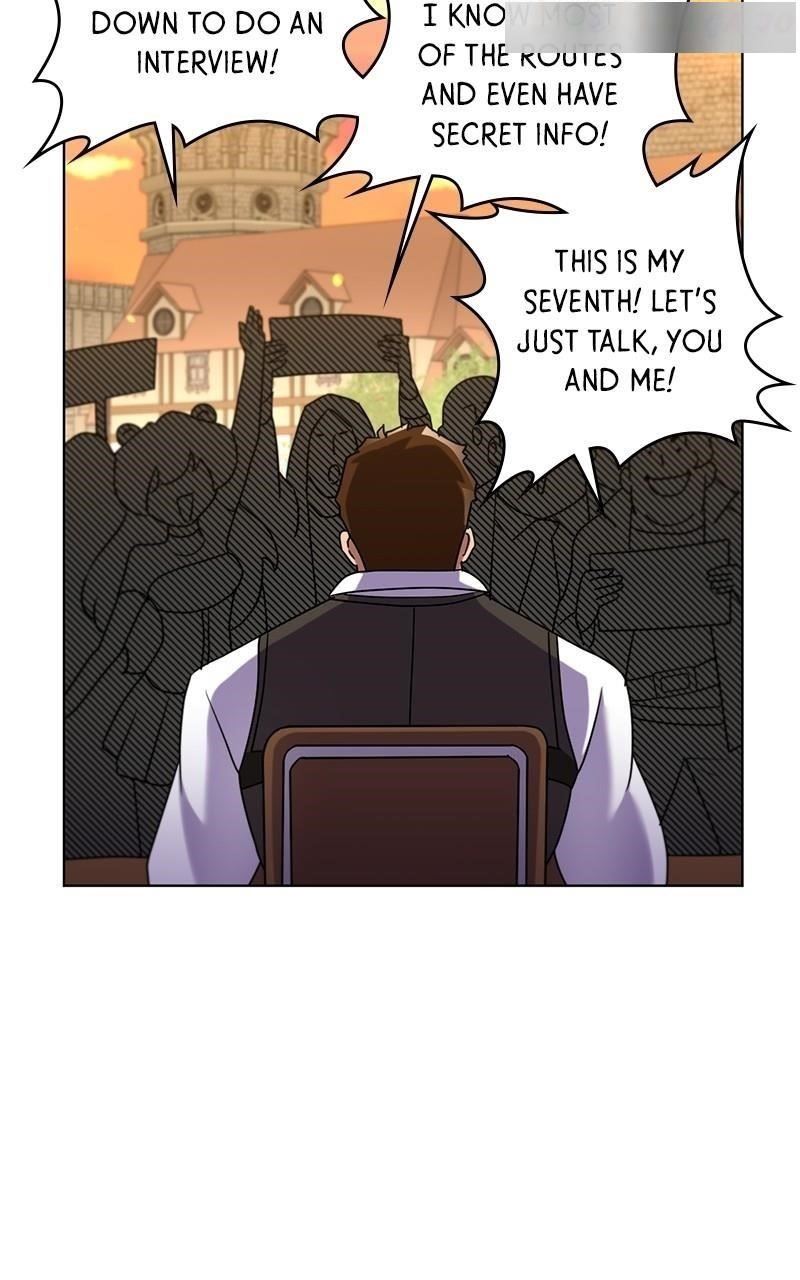 Surviving in an Action Manhwa Chapter 39 - Page 27